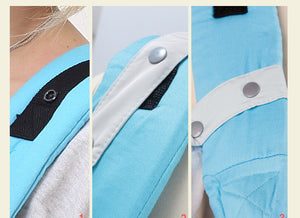 Kangaroo Warm Baby Carrier For Winter