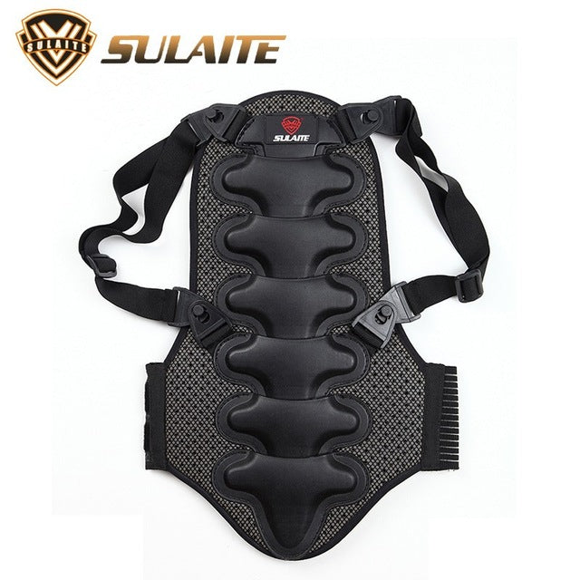 Motorcycles Jacket Protector