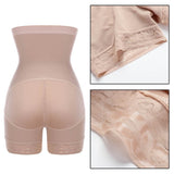 Women High Waist Control Body Shaper