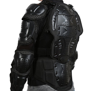 Motocycle proctive gear