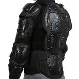 Motocycle proctive gear