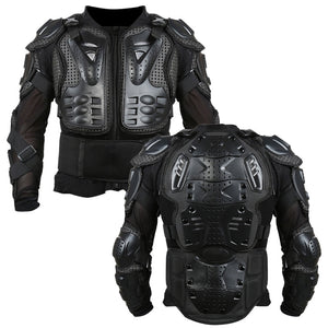 Motocycle proctive gear