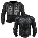 Motocycle proctive gear