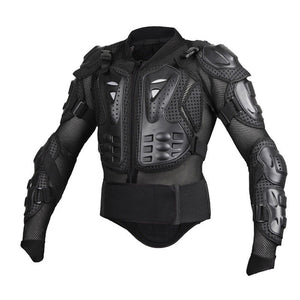 Motocycle proctive gear