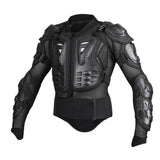 Motocycle proctive gear