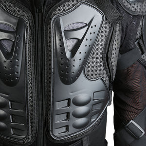 Motocycle proctive gear