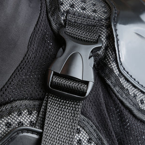 Motocycle proctive gear