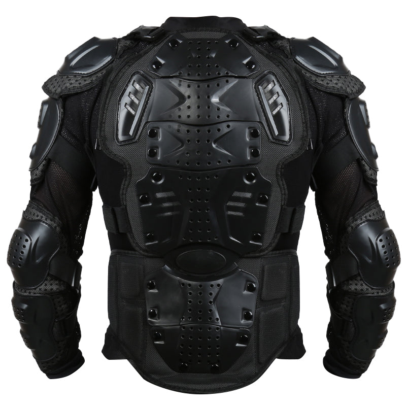 Motocycle proctive gear