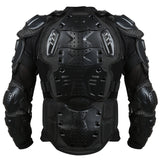 Motocycle proctive gear