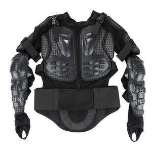 Motocycle proctive gear
