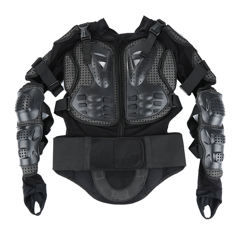 Motocycle proctive gear