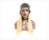 Straight Human Hair Wigs