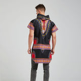 Cotton Unisex Dashiki