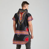 Cotton Unisex Dashiki