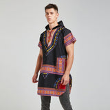 Cotton Unisex Dashiki
