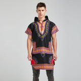 Cotton Unisex Dashiki