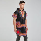Cotton Unisex Dashiki