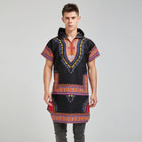 Cotton Unisex Dashiki
