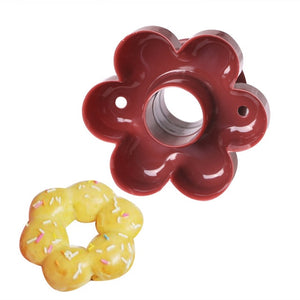 Donut Mold Kitchen