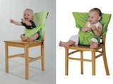 Baby Safety Belt Chair Portable