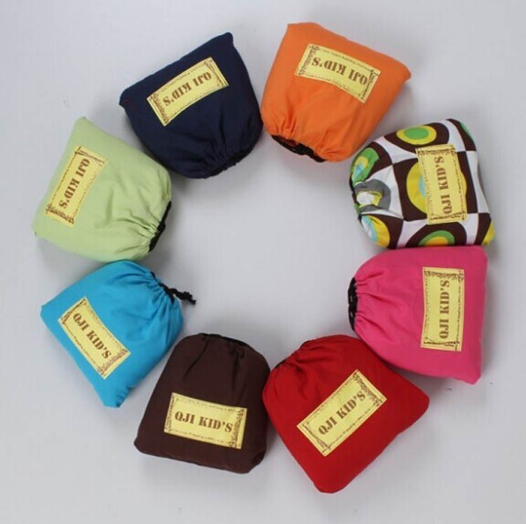 Baby Safety Belt Chair Portable