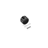 No Pierced  Magnetic Earrings