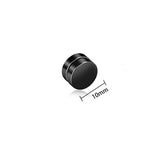 No Pierced  Magnetic Earrings