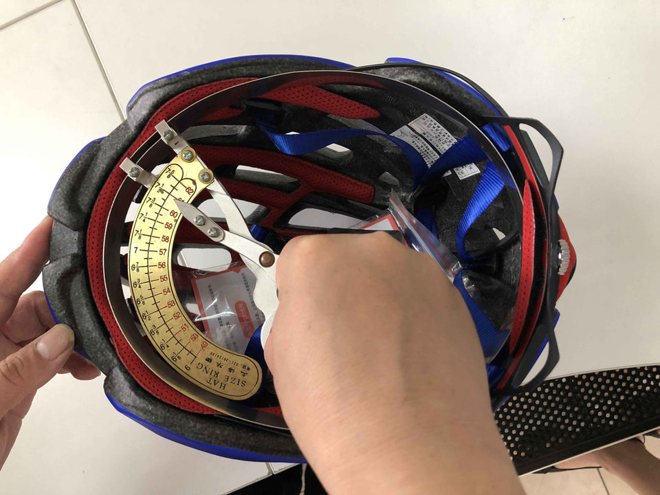 Adult Helmet
