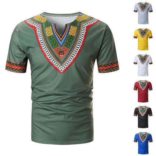 Men traditional clothing
