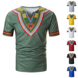 Men traditional clothing