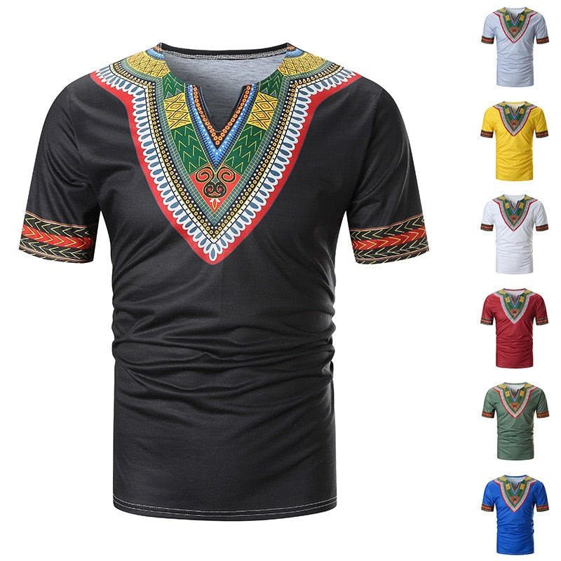 Men traditional clothing
