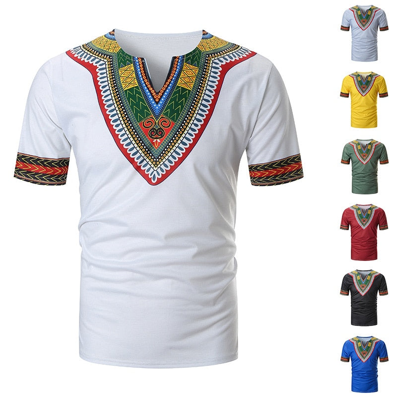 Men traditional clothing