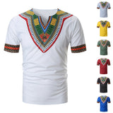 Men traditional clothing