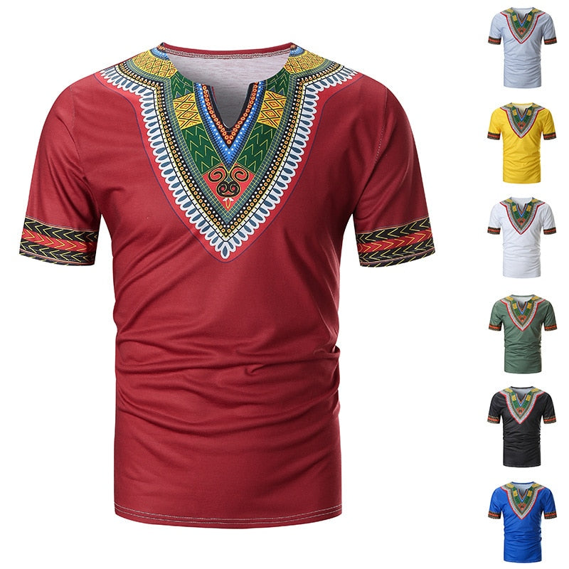 Men traditional clothing
