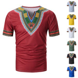 Men traditional clothing
