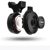 USB Charging Bike Horn | Alarm