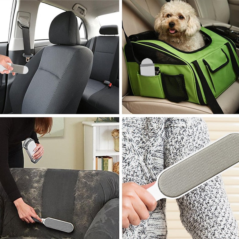 Magic Pet Hair Remover