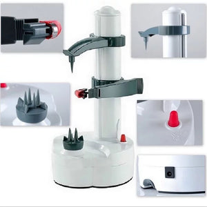 Multifunction Automatic Fruit Peeler