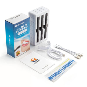 Nice Smile Teeth Whitening  + Gel Pen