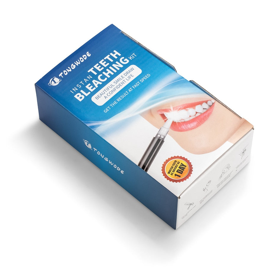 Nice Smile Teeth Whitening  + Gel Pen