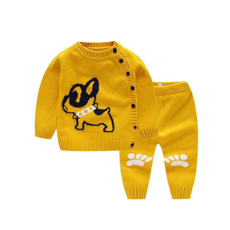 Children Clothing Set