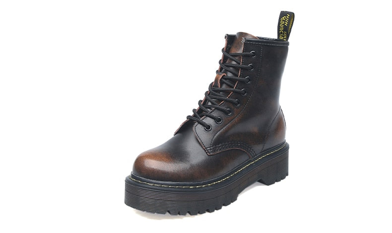 Ladies Winter, Autumn Swagger Boots