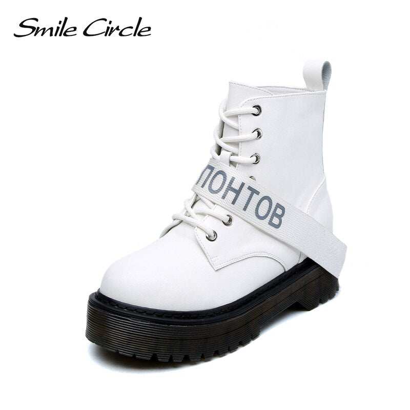 Ladies Winter, Autumn Swagger Boots