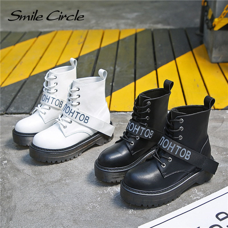 Ladies Winter, Autumn Swagger Boots