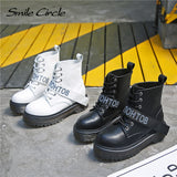 Ladies Winter, Autumn Swagger Boots