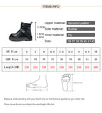 Ladies Winter, Autumn Swagger Boots