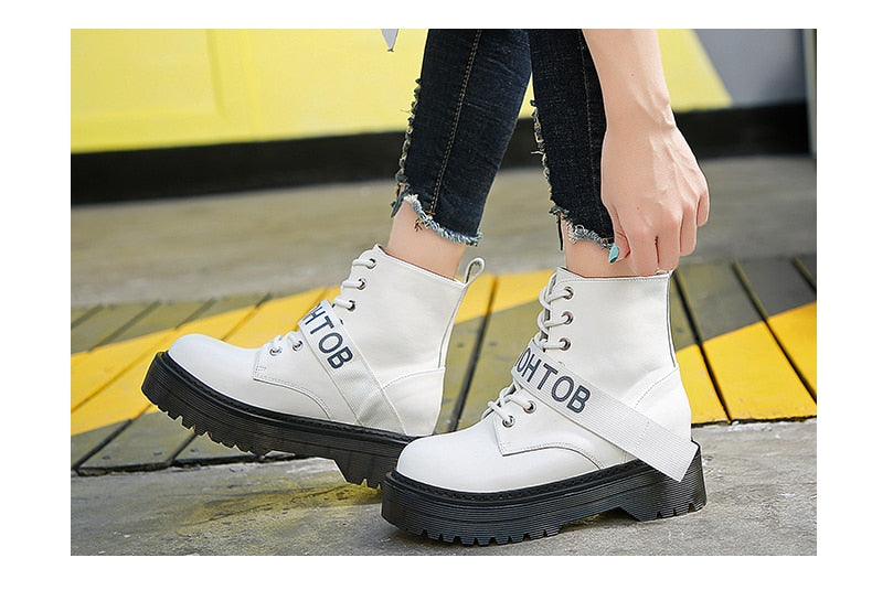 Ladies Winter, Autumn Swagger Boots