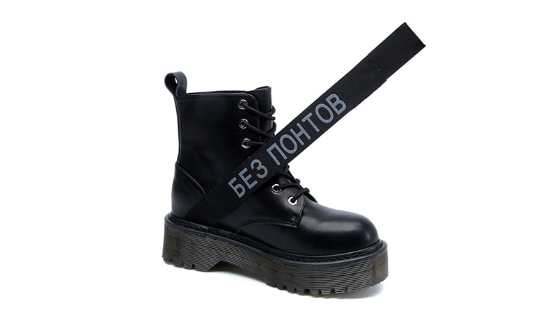 Ladies Winter, Autumn Swagger Boots