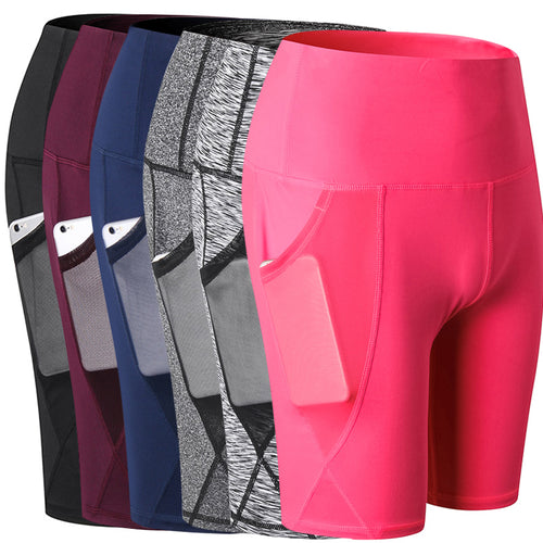 New Women Yoga Leggings Sportswear