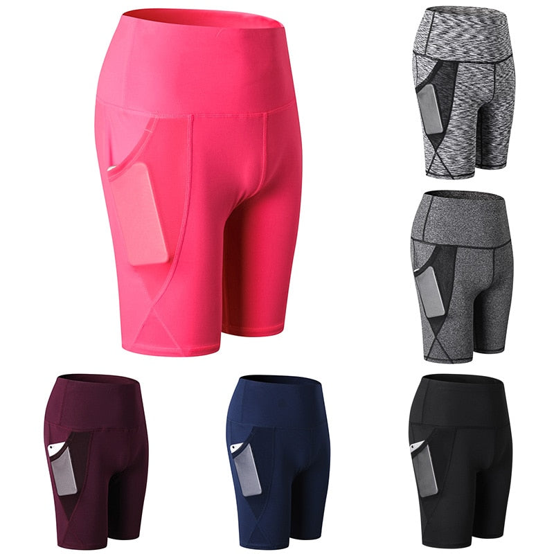 New Women Yoga Leggings Sportswear